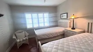 Walk-through video of unit 406 at Lido Ambassador 800 Benjamin Franklin on Lido Key