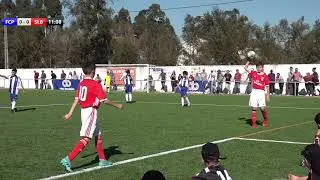 Measindot Cup ⚽ FC Porto Vs SL Benfica 🏆 Benjamins A 👉 Final