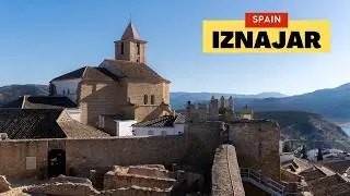 Exploring Izn&aacute;jar &ndash; A Hidden Gem in Andalusia #spaintravel