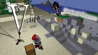 Minecraft: Mineplex SG 