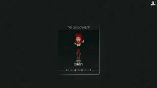 twin || jennie || slowed + reverb