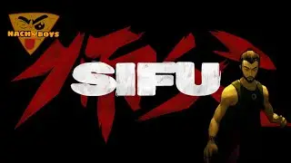 MASTER NACHO!!! (SIFU PLAYTHROUGH) #Sifu #EarlyRelease #Live