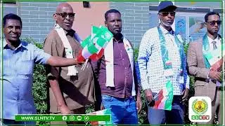Waxgaradka iyo odayadda kasoo jeeda Gobolladda Awdal iyo Salal ayaa soo dhaweeyay Ictiraafka JSL