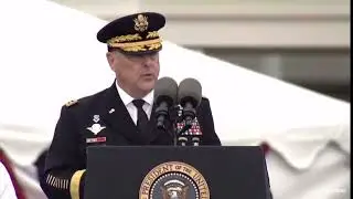 General Mark Milley: &ldquo;We Don&rsquo;t Take an Oath to a Dictator or a Wannabe Dictator&rdquo;