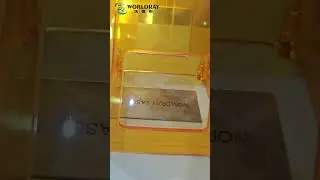 30W Handheld Fiber Laser Marking Machine | Portable Industrial Marking Solution