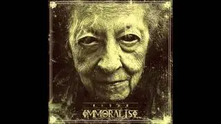 Immoralist - Son of Misery
