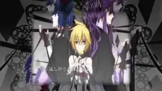 【MMDG14-R1】背徳の記憶～The Lost Memory～ 【&rsquo;sNoRisk】