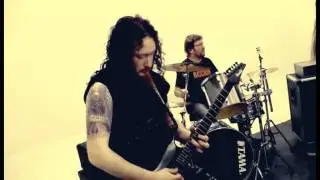 Accion - La Espada Sagrada (Cover)