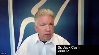 The RECIPE Study -- MMF in Refractory Gout: Dr. Jack Cush