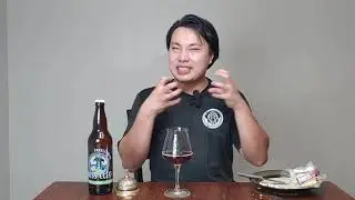THE BEST Beer and Cheese Pairing?! Barleywine and Bleu Cheese - #2664