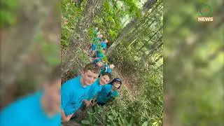 Pike County Sheriff's Office is Taking Applications for Its Summer Camp Program