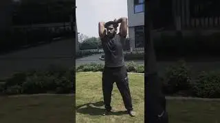 Hanuman Gada