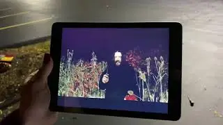 Scene from the video(It&rsquo;s A Horrorcore Thang!)