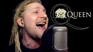 The Show Must Go On (Live Vocal Cover) Queen