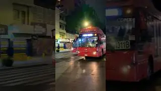 Mexico City&rsquo;s best way to get around | The MetroBus CDMX