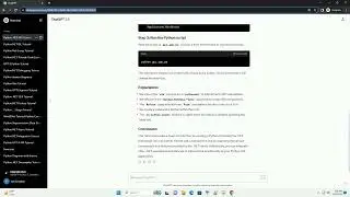 python net gui