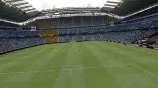 FIFA 22 Online Manual Seasons - Making them Quit ;)