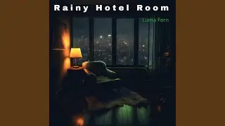 Irregular Rain Rhythm