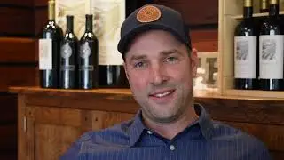 Cody Hurd Somerston Estate Vino Lingo Video