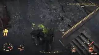 Fallout 76 Private world Game Play