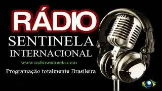Transmiss&atilde;o ao vivo do Programa Conex&atilde;o Brasil
