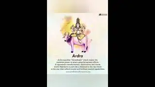 Thiruvaathirai Nachathira Gayathri..