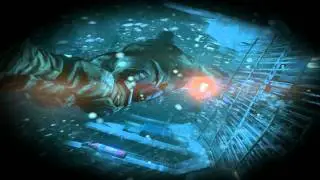 BEST INTRO EVER MADE - CRYSIS 2