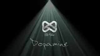 Killa Mahanie - Dopamine
