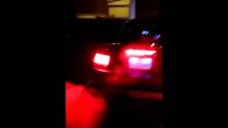 ENGINE REVVING CONTEST