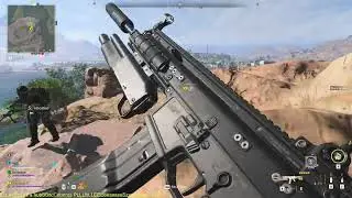 DMZ 2817 LOSS Warzone DMZ call of duty