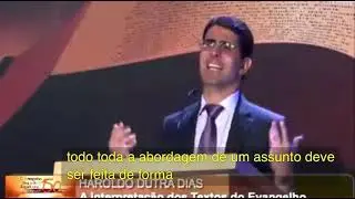 Haroldo Dutra Dias - O Espiritismo &Eacute; Uma Doutrina De F&eacute; Raciocinada