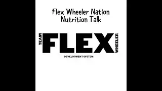 Flex Wheeler Nutrition Talk: BCAA VIDEO