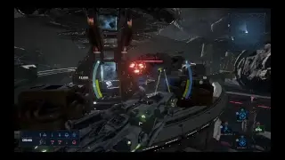 New Free Game on PS4 - Dreadnought