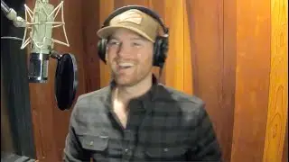 Wynn Williams - Country Therapy (From the Studio)