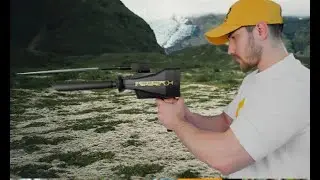 BR SYSTEMS 20 PRO Gold and Metal Detector | Metal Detectors for Gold | Metal Detectors Pro