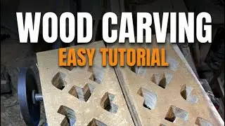 #craft wood is live