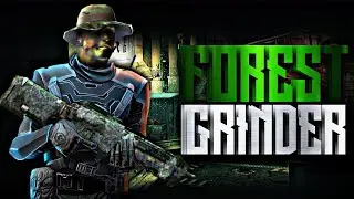 Paris MC5 - Forest Grinder Gameplay