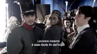 Il Grande e Potente OZ - Il mio viaggio verso OZ | HD
