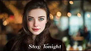 Azimov - Stay Tonight (Original Mix)