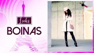 👩🏻‍🎨🇲🇫 AMAMOS LAS BOINAS / Dress Code