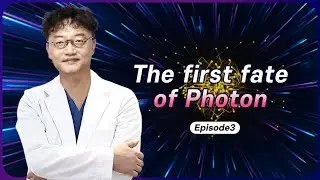 [ENG&JPN Sub] The first fate of photon Ep3