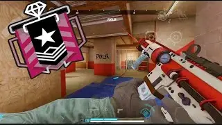 THE #1 MOST AGGRESSIVE MOBILE CHAMP ON Operation ICE STORM
