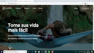 Site gratuito para enviar fotos para os clientes escolherem
