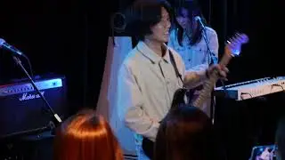 모스크바서핑클럽 - 모든 밤은 사라지고 :: 230318 THE STUDIO HBC