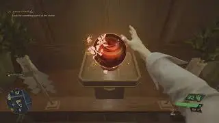 Ghostwire: Tokyo Gameplay