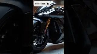 2026 Honda PulseRider | Futuristic Power Bike with Advanced Features #hondaxblade #shortvideo