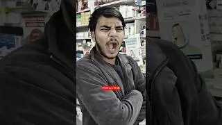 घर में चुड़ैल😂#viral #comedy #ytshorts #funny #fun #doctor #shorts #funnydoctor #trending