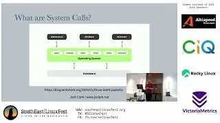 Josh Clark - Meet Stratoshark: Wireshark's Baby Brother