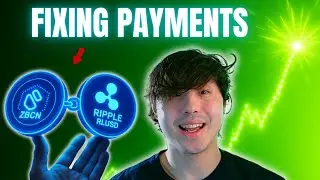 Как Zebec и Ripple навсегда исправляют ситуацию с криптовалютными платежами
