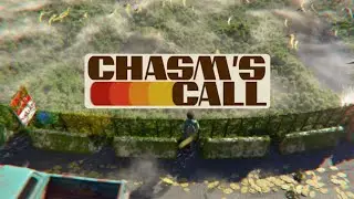 Chasm's call 3D challenge | Dead Valley